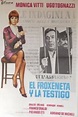 Película: El Proxeneta y la Testigo (1971) | abandomoviez.net