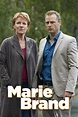 Marie Brand (TV Series 2008- ) - Posters — The Movie Database (TMDB)