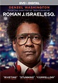 Roman J. Israel, Esq. [DVD] [2017] - Best Buy