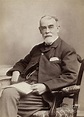 Samuel Butler (1835-1902) Photograph by Granger
