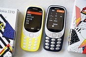 Nokia 3310 4G 8 – Nokiamob