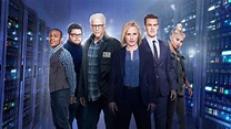 Watch CSI: Cyber Online - Full Episodes - All Seasons - Yidio