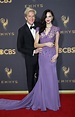 Matthew Modine, daughter Ruby Modine, Emmys - 2017 Emmy Awards: The ...