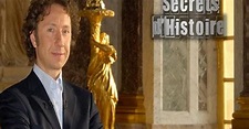 Secrets d'histoire : la série documentaire de Stéphane Bern transposée ...