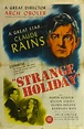Strange Holiday (1945) - Release info - IMDb