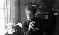 Bob Dylan: retratos de un joven músico