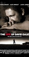 The Life of David Gale (2003) - IMDb