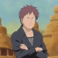Yondaime Kazekage – Narutopedia - Naruto, Naruto Shippuuden, Sasuke ...