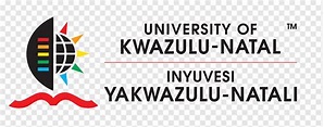 Logo der Universität von Kwazulu-Natal University of Natal Emblem, Name ...