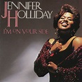 Jennifer Holliday - I'm On Your Side (Vinyl, LP, Album) | Discogs