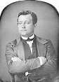 Jerome Napoleon Bonaparte II - Alchetron, the free social encyclopedia