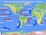 Ocean Currents | National Geographic Society