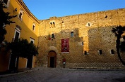 Gioia del Colle Castle, Puglia