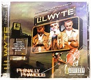 Phinally Phamous by Lil Wyte (2004) Audio CD - Amazon.com Music