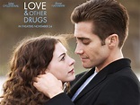 Love and Other Drugs Wall - Anne Hathaway and Jake Gyllenhaal Wallpaper ...