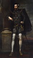 Bonhams : After William Scrots (British, active 1537-1553) A portrait ...