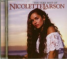 Nicolette Larson CD: Lotta Love - The Very Best Of Nicolette Larson ...
