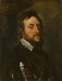 NPG 2391; Thomas Howard, 14th Earl of Arundel - Portrait - National ...