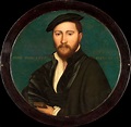 Thomas Seymour (1507-1549), Baron of Sudeley and Lord High Admiral ...