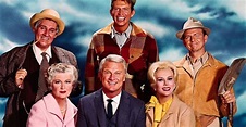 Green Acres - watch tv show streaming online