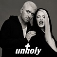 ‎Unholy - Single by Sam Smith & Kim Petras on Apple Music