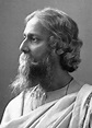 About Rabindranath Tagore - Poem Analysis