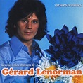 Les Plus Belles Chansons de Gérard Lenorman: Gérard Lenorman: Amazon.fr ...