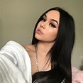 Maggie lindemann | Maggie lindemann, Beauty, Long hair styles