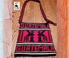 Morrales Guatemaltecos en Chicago, Guatemalan handicrafts in Chicago