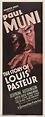 The Story of Louis Pasteur (1936) movie poster