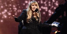5 canciones para recordar la genialidad y el legado de Stevie Nicks