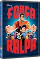 Força Ralph - Disney - DVD Zona 2 - Compra filmes e DVD na Fnac.pt