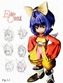 Eiko Carol | Final Fantasy Wiki | FANDOM powered by Wikia