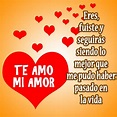 Álbumes 100+ Foto Frases Para Decirle A Mi Novia Que La Amo Lleno