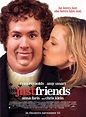 Just Friends (2005) movie posters