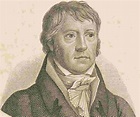 Georg Wilhelm Friedrich Hegel Biography - Facts, Childhood, Family ...