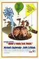 Cómo gané la guerra (1967) - FilmAffinity