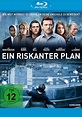 Ein riskanter Plan (Blu-ray)