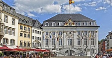 Sehenswürdigkeiten in Bonn - Die Top 20 | FreizeitMonster