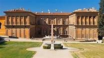 Palazzo Pitti, Florence, Tuscany, Italy - Museum Review | Condé Nast ...