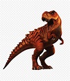 Tyrannosaurus Rex híbrido, T-Rex png | Klipartz