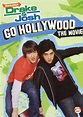 Best Buy: Drake & Josh Go Hollywood: The Movie [DVD] [2006]