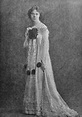 Frances MacDonald - Charles Rennie Mackintosh's sister-in-law