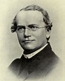 Father of Modern Genetic : Sir Gregor Johann Mendel