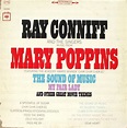 Ray Conniff And The Singers – Music From Mary Poppins, The Sound Of ...