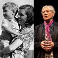 Margery Lois Sutcliffe: What happened to Ian McKellen's mother? - Dicy ...