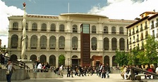 Blog de Música.: "Conservatorio Superior de Atocha" y clasificación de ...