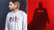 Alesso achieves lifelong dream as ‘Dark’ features on The Batman soundtrack