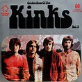 The Kinks - Golden Hour Of The Kinks Vol. 2 (Vinyl, LP, Album ...