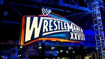File:WrestleMania XXVIII logo.jpg - Wikimedia Commons